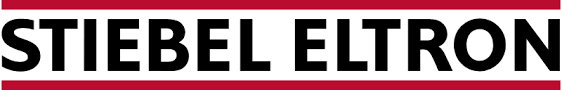 Stiebel Eltron Logo.